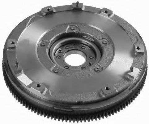 SACHS 6366 000 004 Flywheel